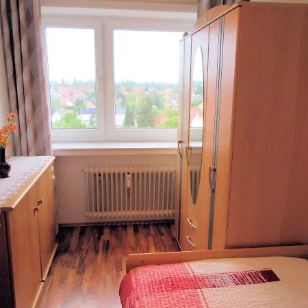 Private Near Fair Ground * Hannover