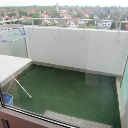 Private Near Fair Ground * הנובר