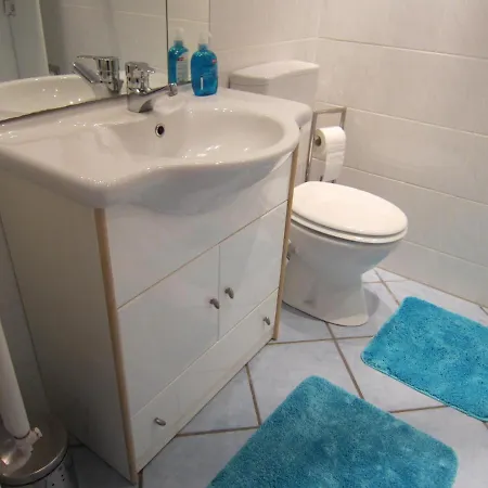 Private Near Fair Ground * Hannover