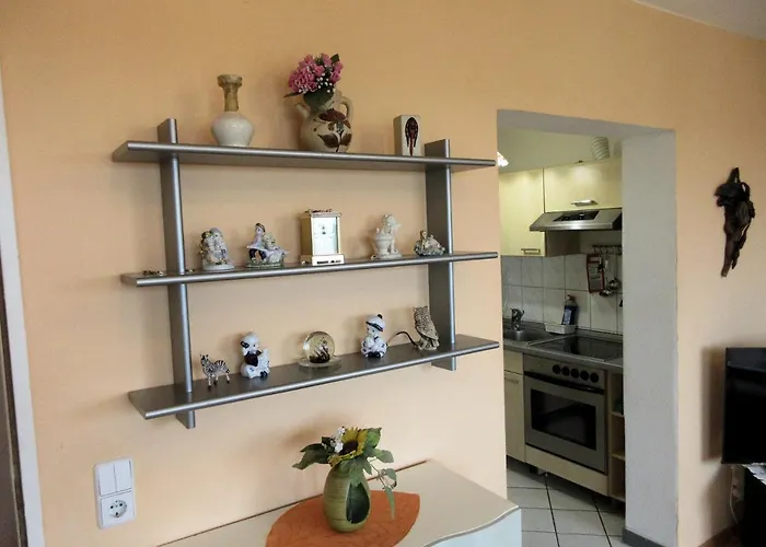 Appartement Private Near Fair Ground *