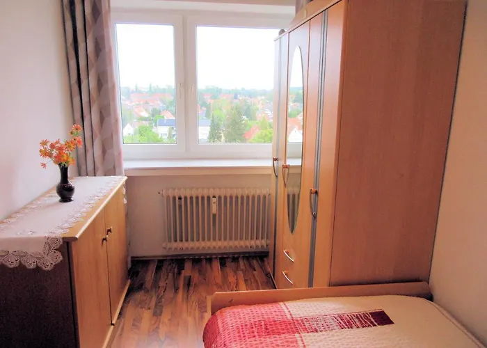 Private Near Fair Ground * Hannover