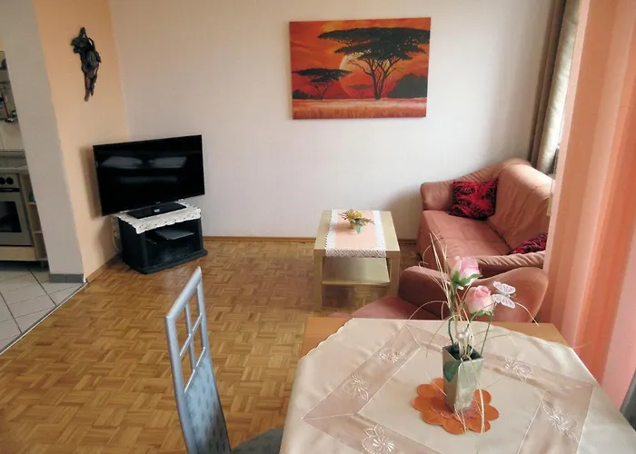 Private Near Fair Ground Hannover