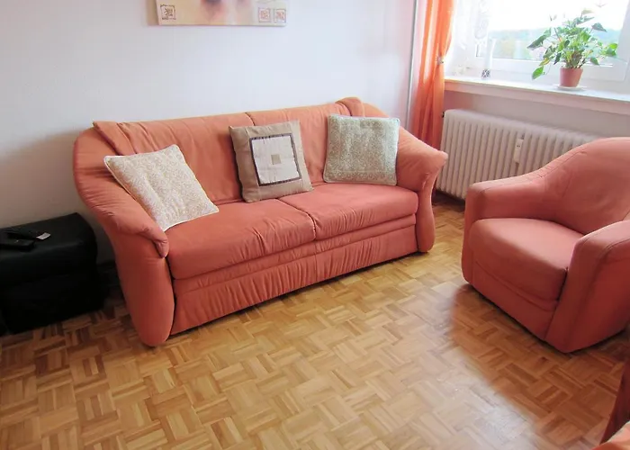 Apartment Private Near Fair Ground *