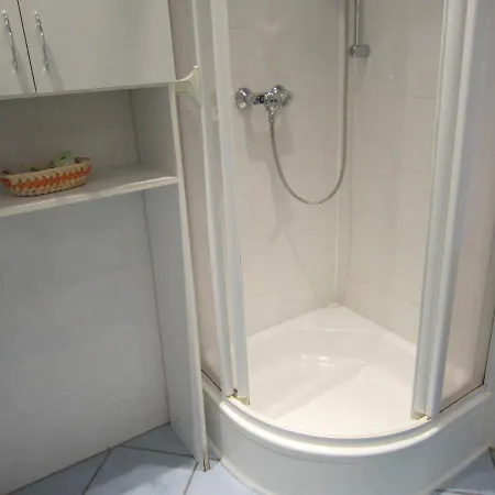 Private Near Fair Ground Apartament Hanower
